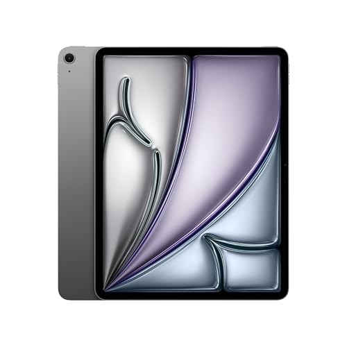 Apple iPad Air 13" M3 Chip Space Grau