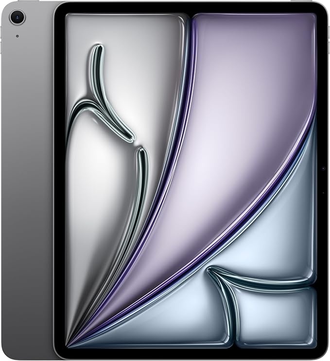 ipad air m3 13" 128 gb space grau für 745 