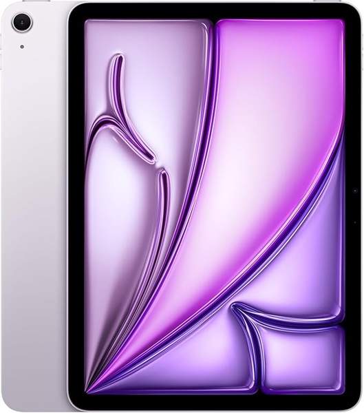 Apple iPad Air 11" M3 Chip  Violett