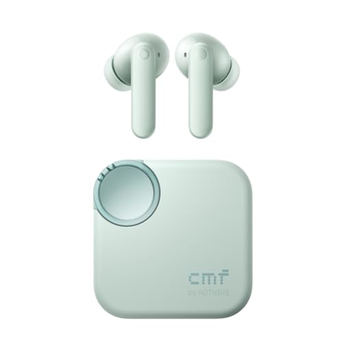 nothing cmf 2 earbuds mit anc, kabellose in 3 farben verfügbar