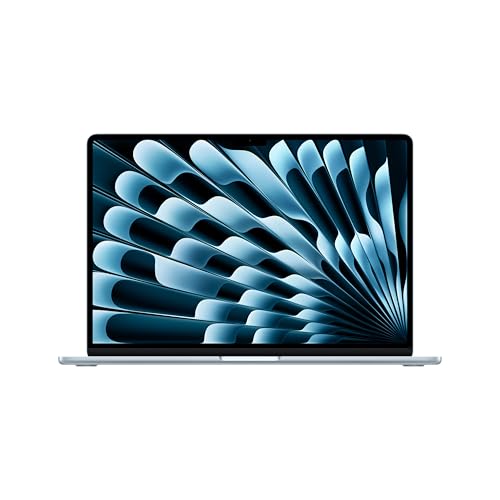 apple macbook air 15 zoll 512 gb himmelblau laptop