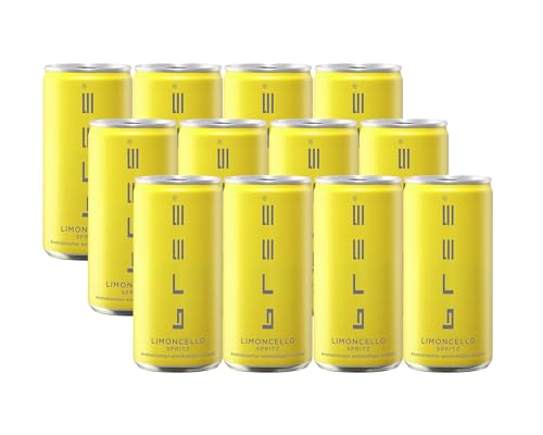 bree limoncello spritz 12 x 0,2l limoncello drink spritz mixgetränk