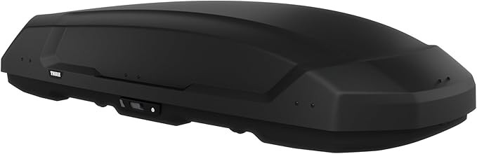 Thule Force 3 XL Dachbox für Fahrzeuge