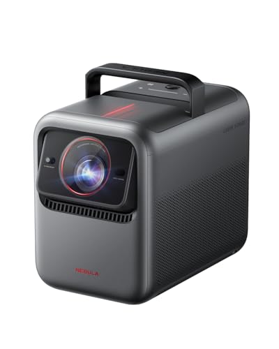 nebula x1 4k beamer triple laser 3500 ansi lumen dolby vision 40 w sound