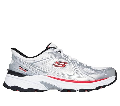 Skechers Herren Stamina Slip-In Turnschuhe Sport Kordae