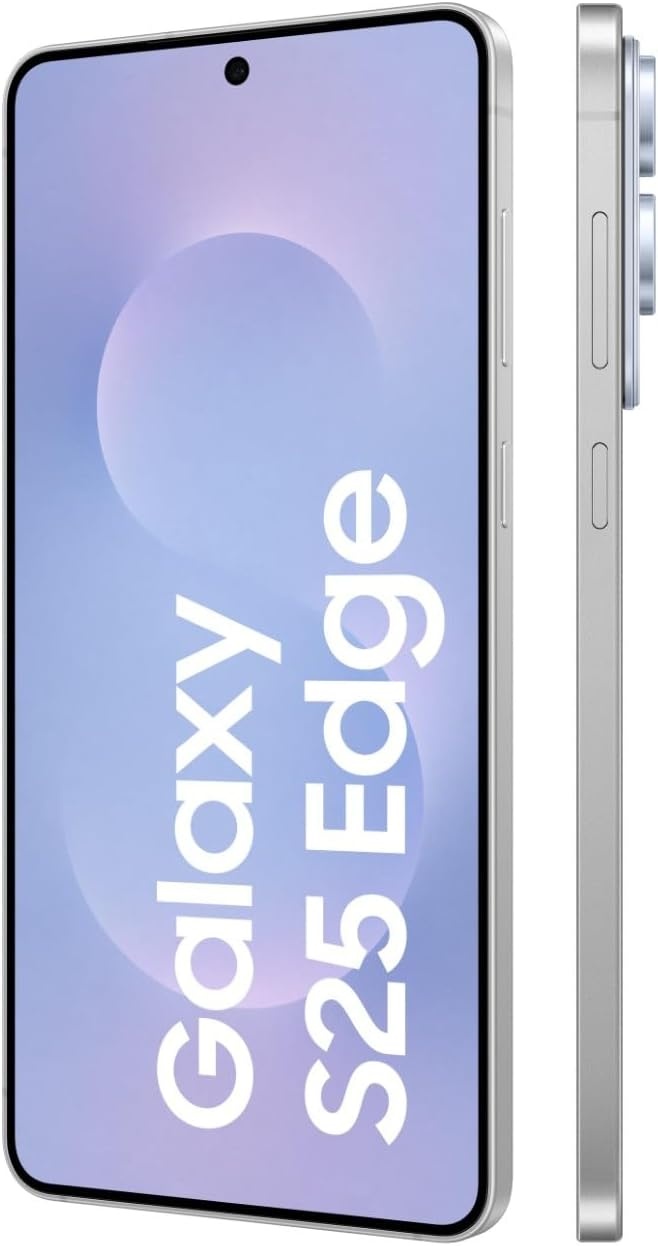 Samsung Galaxy S25 Edge AI Smartphone mit Garantie
