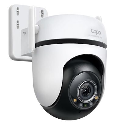 tapo c52a 360 2k überwachungskamera 4mp für 44,99 euro statt 52 euro
