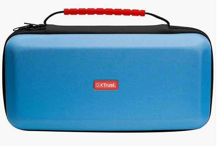 gxtrust tasche für nintendo switch 2, 14,99 euro statt 29,98 euro