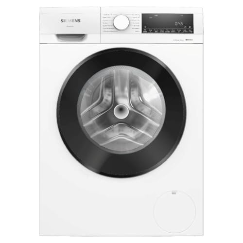 siemens iQ500 frontlader waschmaschine 10 kg, 1400 UpM, waterPerfect Plus, aquaStop