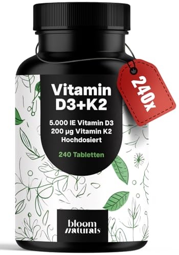 vitamin d3 k2 5000 ie 200 g 240 tabletten prime