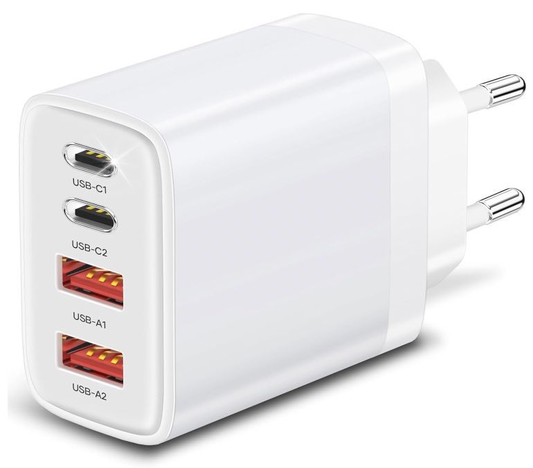 ysyfad 40w usb c ladegerät pd qc3.0 günstig 4,94 statt 10