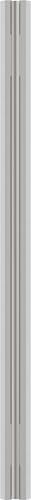 Bosch PRO Hobelmesser 2x 82x5,5x1,1mm Wendehobel für Elektrohobel