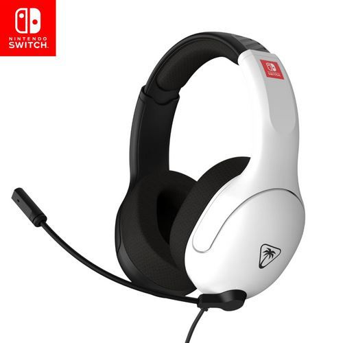 Produktbild: turtle beach airlite gaming headset für nintendo switch, 19,99 euro statt 25 euro