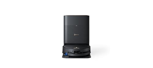 ecovacs deebot x9 pro sauger mit omni station und yiko-gpt