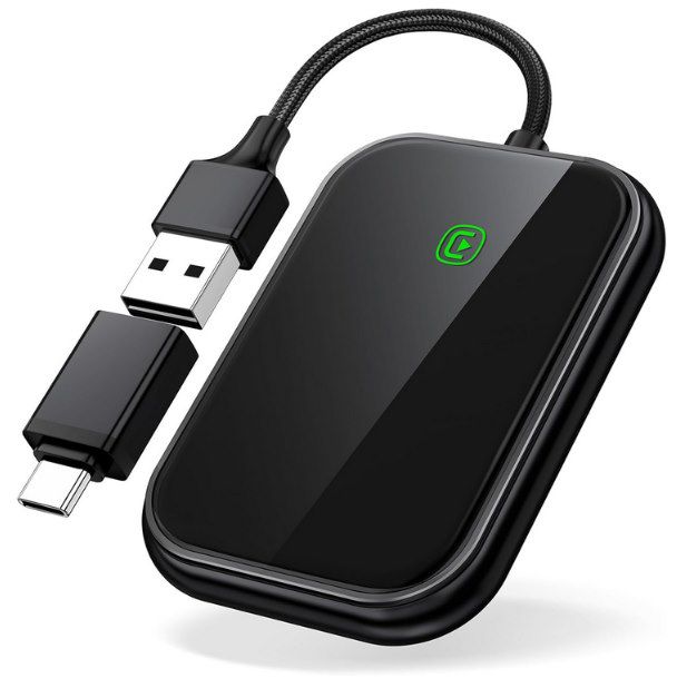 danswo carplay drahtlos adapter für 29,99 euro statt 50 euro