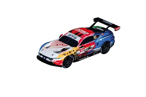 Carrera Ford Mustang GT3 'Champion Spirit Livery' (2024) Prime