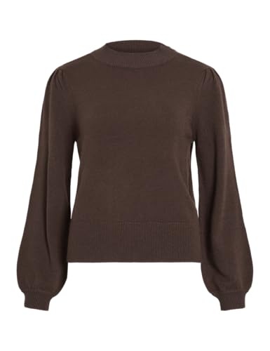 Produktbild: viril turtle-nk balloon l/s top, longsleeve shirt für damen