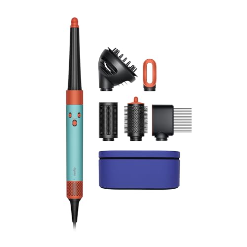 dyson airwrap i.d. multi-haarstyler coily ceramic patina topaz