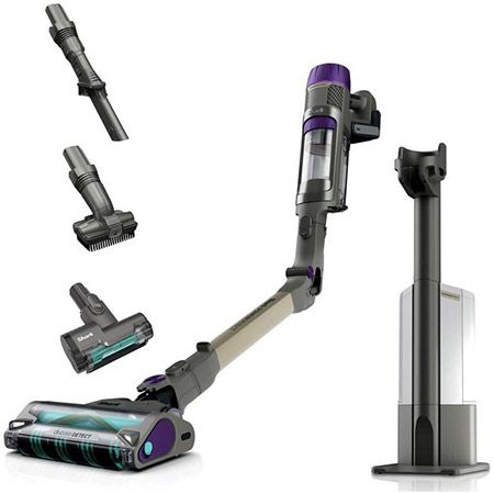 Shark PowerDetect Clean & Empty Akku-Staubsauger, 369,99