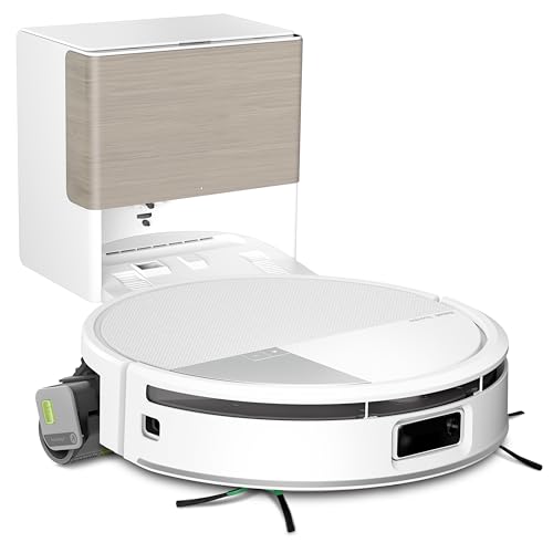 irobot roomba max 705 combo saugroboter mit autowash dock und lidar