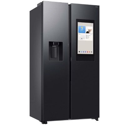 Produktbild: samsung side-by-side kühlgefrierer mit eiswasser für 1.999 Euro statt 2.299 Euro