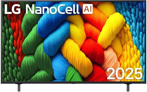 lg 55 zoll 4k nanocell tv 55nano80a6b mit 7 gen8 prozessor und webos 25