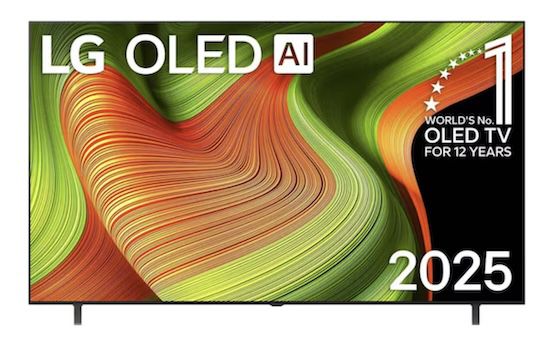lg oled 77 zoll uhd fernseher 1.499 euro statt 1.766 euro