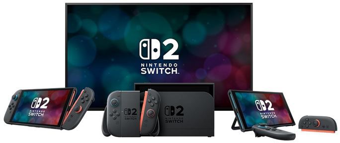 nintendo switch 2 vorbestellung auf einladung, gewinnspiel mein-deal