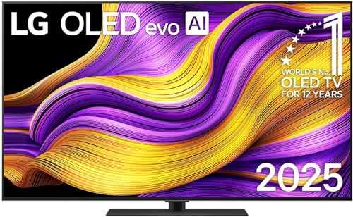 lg oled tv 55 zoll 165hz modelljahr 2025 55g59ls