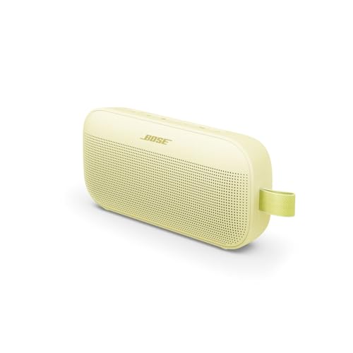Bose SoundLink Flex lautsprecher 2. gen in verschiedenen farben