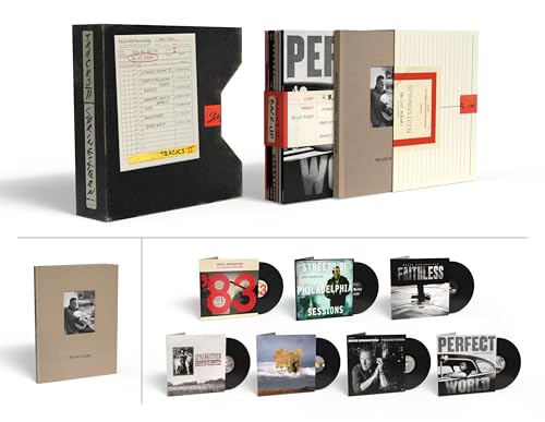 tracks ii, the lost albums - vinyl lp