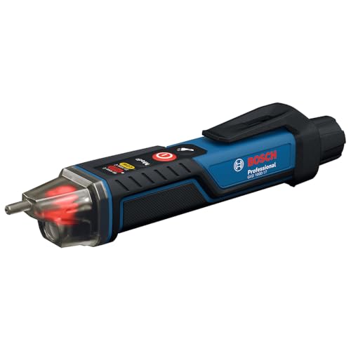 Bosch Professional Spannungsprüfer GVD 1000-17, kontaktlos