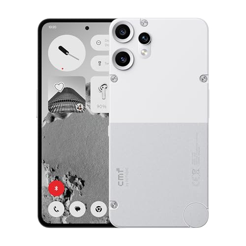 cmf nothing phone 2 pro - smartphone in allen farben verfügbar
