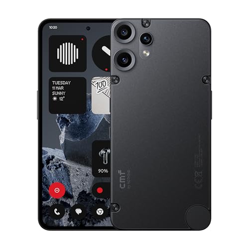 cmf phone 2 pro 8gb 128gb 6.77" amoled 120hz 50mp dualkamera 5000mah ip54