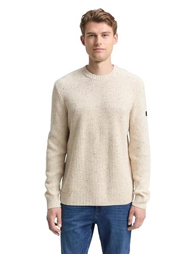 Herren Pullover Tom Tailor
