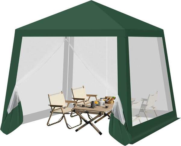 pavillon 3x3 m günstig kaufen, nur 32,39 statt 53,99