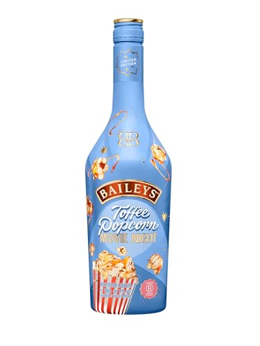baileys popcorn 2 neu, 200g für 24