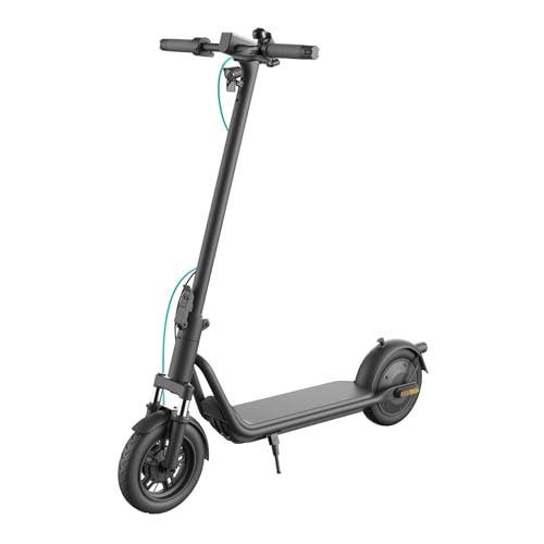 odys e scooter straßenzulassung bis 75 km reichweite 20 km/h 120 kg 10 zoll reifen