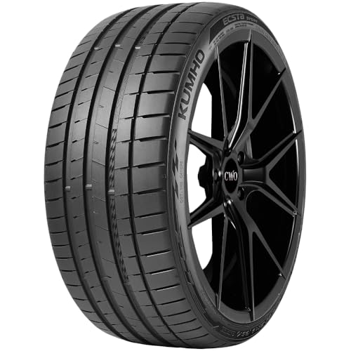 kumho ecsta sport ps72 sommerreifen 235/40 r18 95y xl