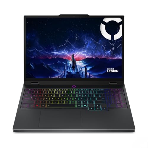 lenovo legion 5i gaming laptop, intel i7-13650hx, rtx 5070, 32 gb ram, 1 tb ssd, 165 hz oled