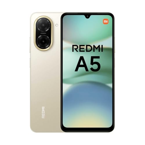 xiaomi redmi a5 4g gold 64gb simlockfrei brandingfrei