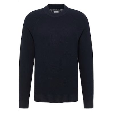 Mustang Herren Pullover Elwood 100% Baumwolle, ab 11