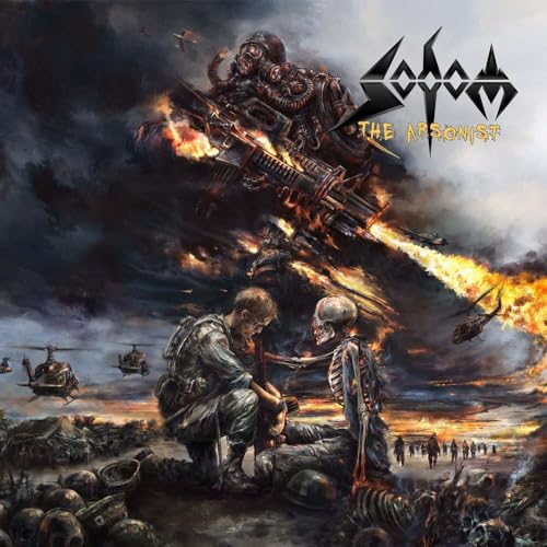 sodom the arsonist digipack cd bei amazon prime kaufen