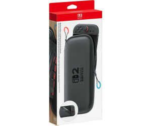 nintendo switch tasche und schutzfolie für 24,99 euro pvk 28,94 euro