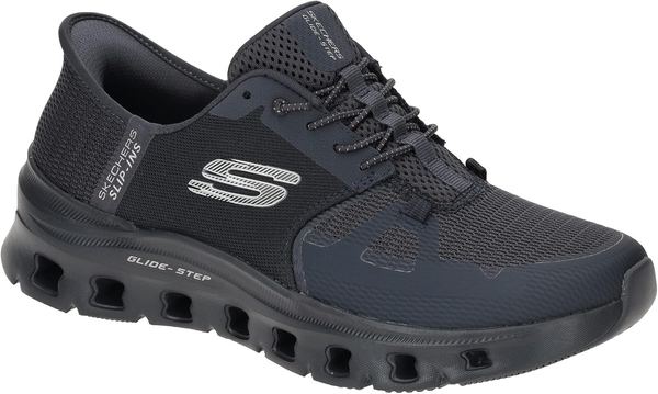 Skechers Damen Glide-Step Pro Sneaker - Bequeme Sportschuhe für Alltag