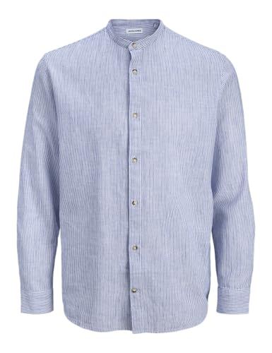 JACK & JONES Hemd Regular Fit für Männer