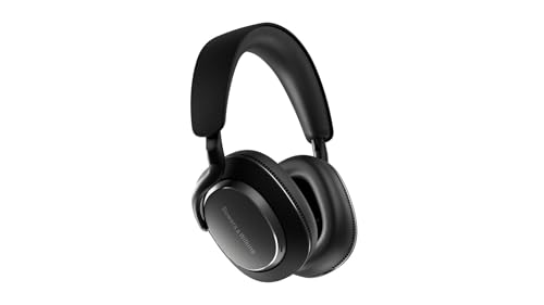 Produktbild: bowers & wilkins px7 s3 over-ear kopfhörer mit mikrofon - anthrazitschwarz