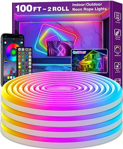 led beleuchtung nuerpo - energieeffiziente rgb lampen für zuhause