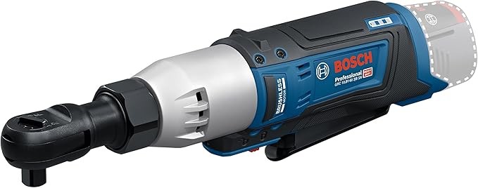 Bosch Professional 12V Akku-Bohrschrauber GRC 12V-60 3/8 SN