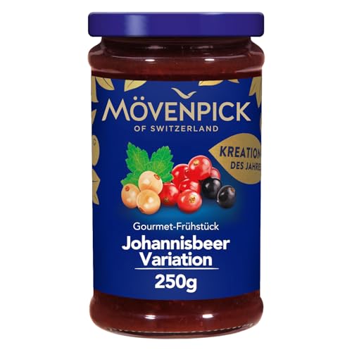 mövenpick frühstück johannisbeer-variation gourmet 200g spaarabo